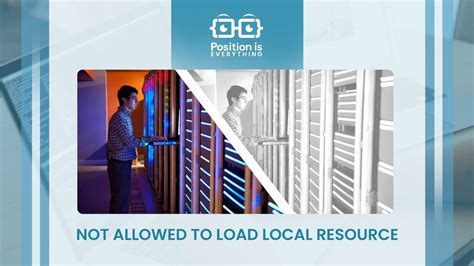 not allowed to load local resource electron